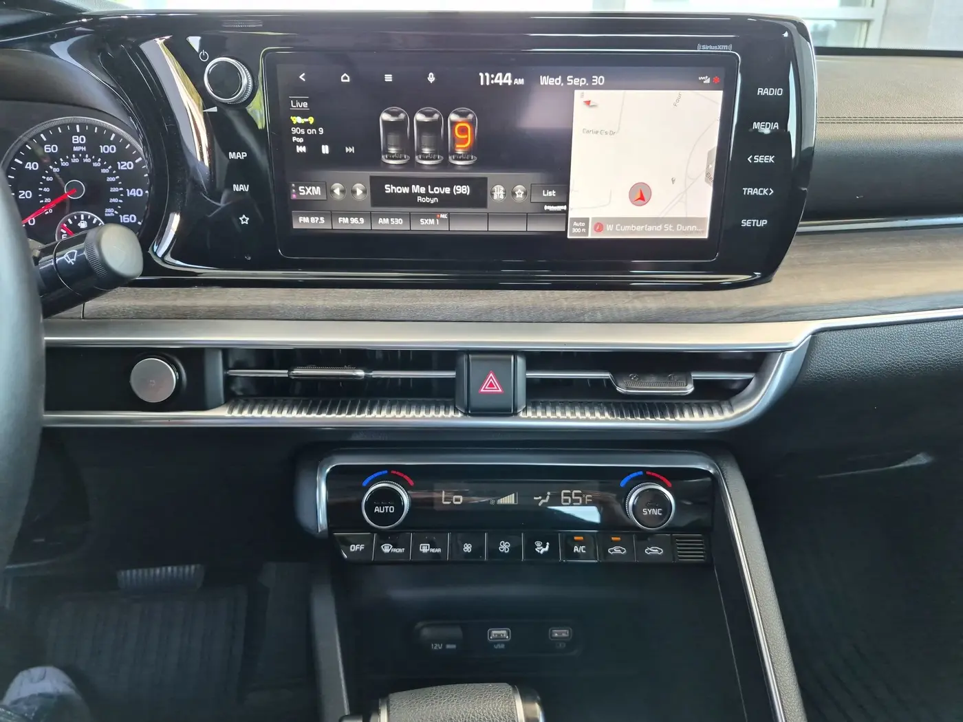 2022 Kia K5 - $20,228