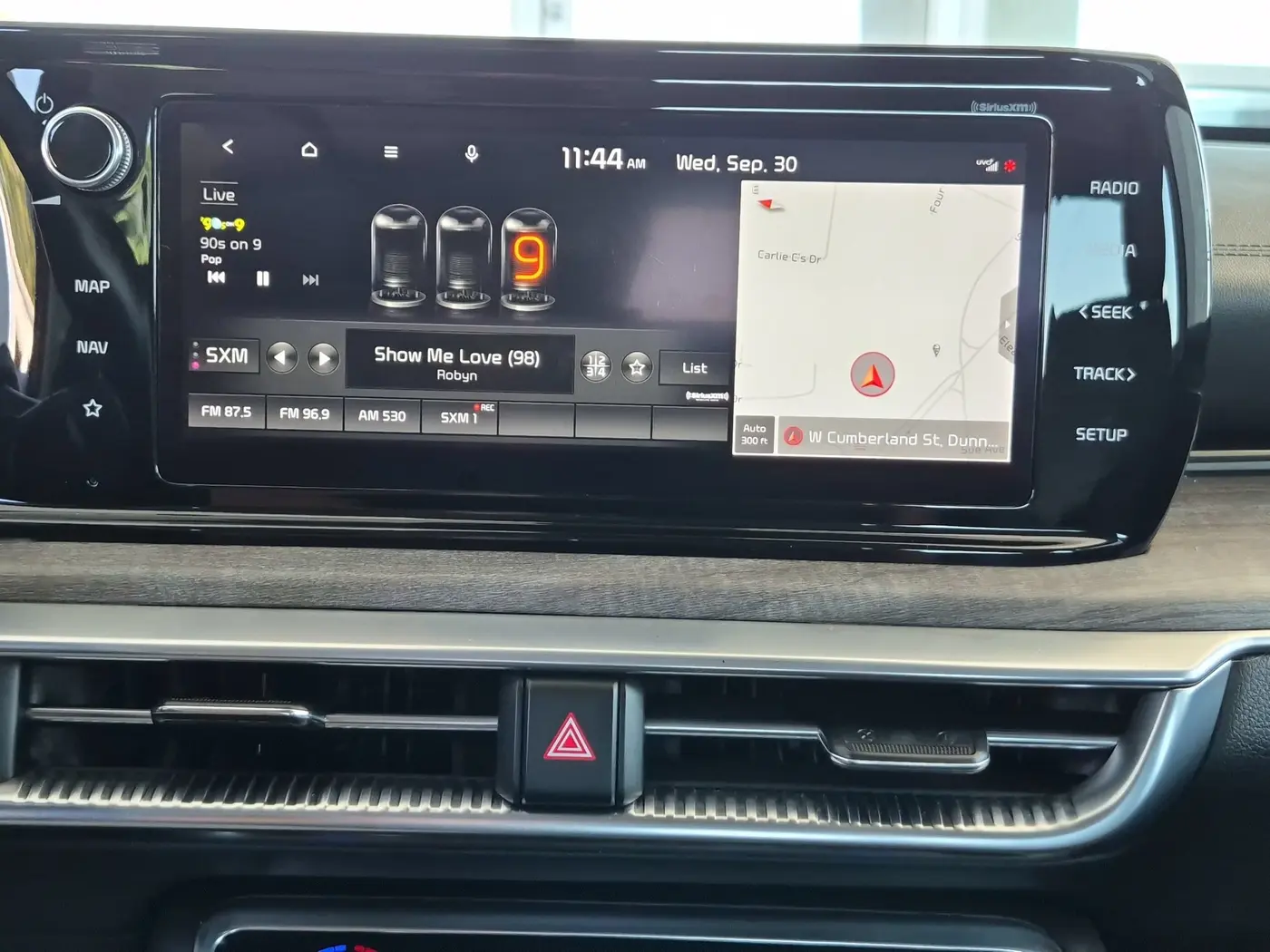 2022 Kia K5 - $20,228