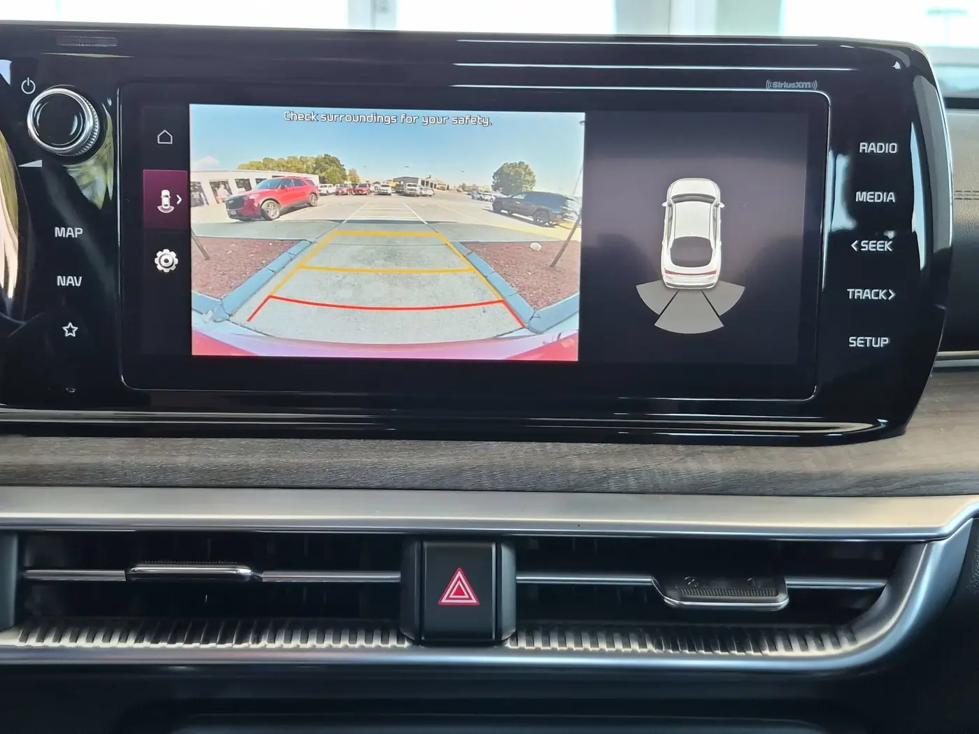 2022 Kia K5 - $20,228