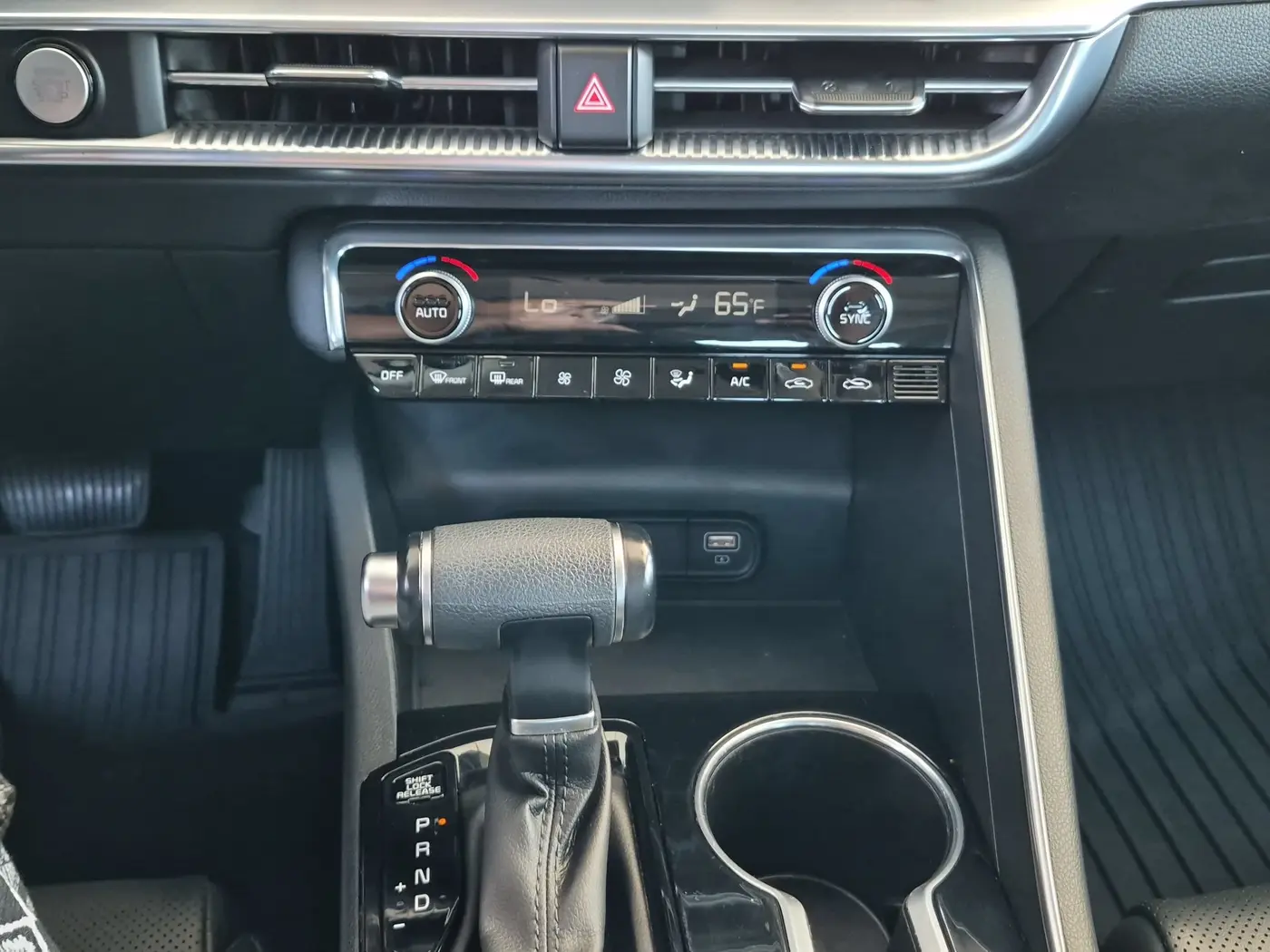 2022 Kia K5 - $20,228