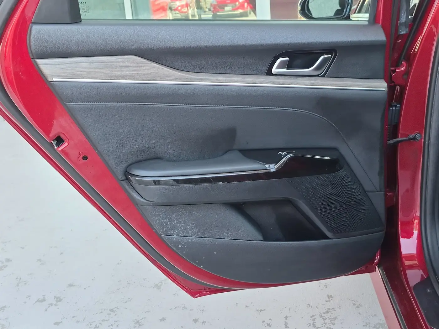 2022 Kia K5 - $20,228