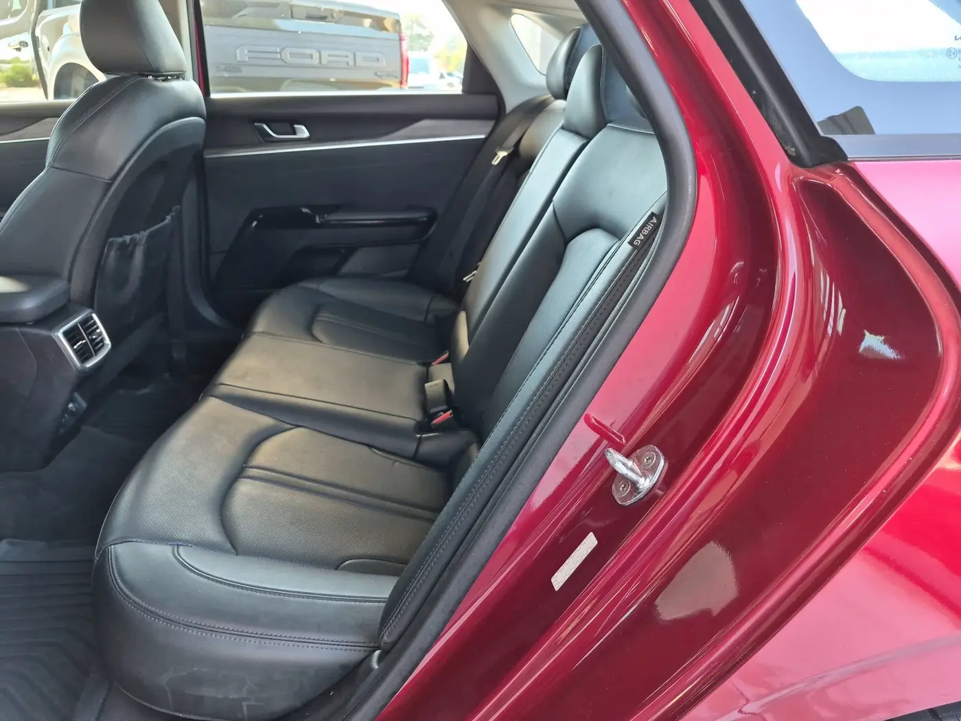 2022 Kia K5 - $20,228