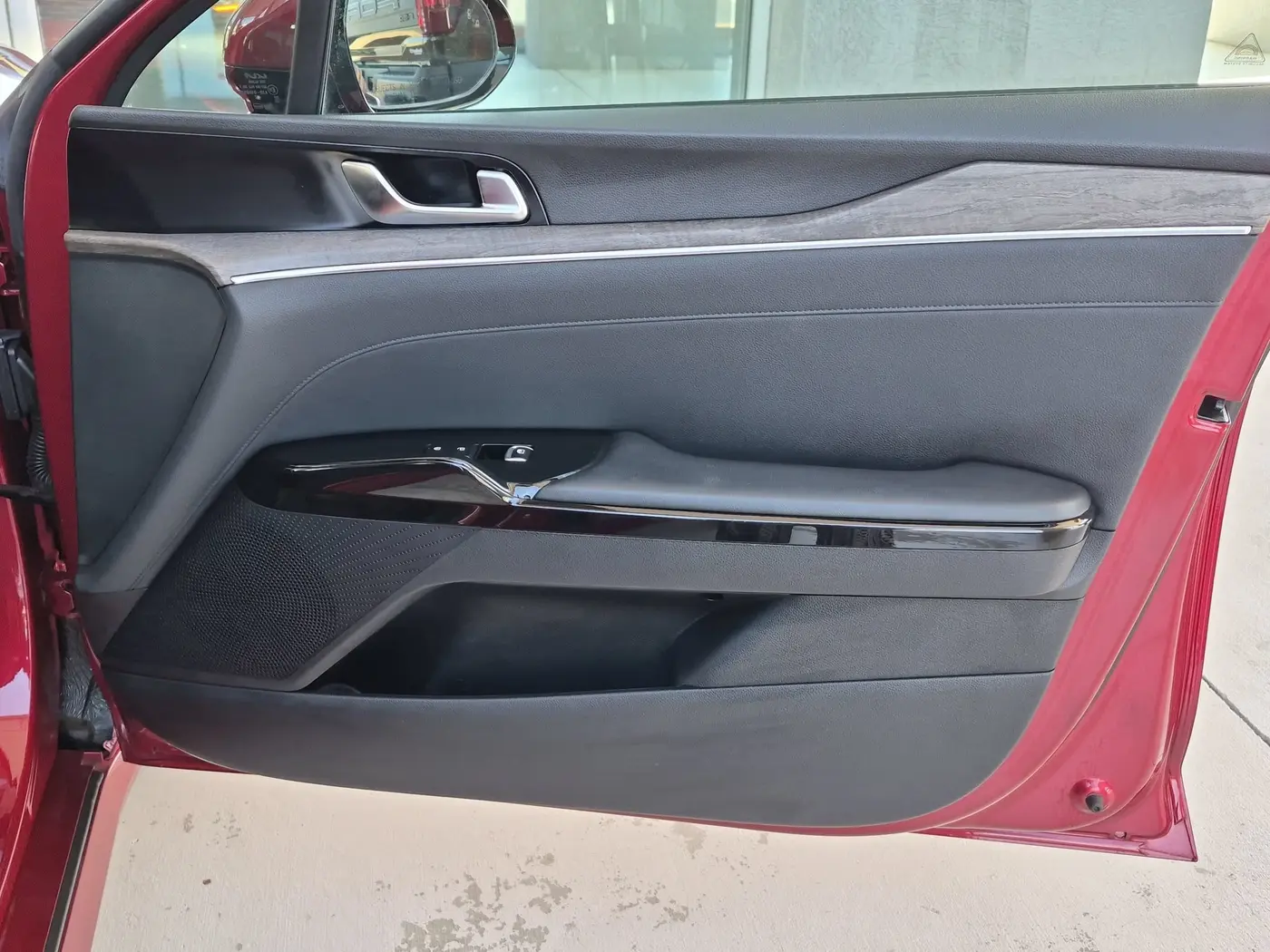 2022 Kia K5 - $20,228
