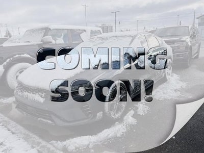 2023 Kia K5 EX 4DR Sedan