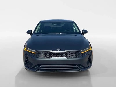2021 Kia K5 EX 4DR Sedan