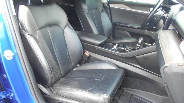 2021 Kia K5 EX