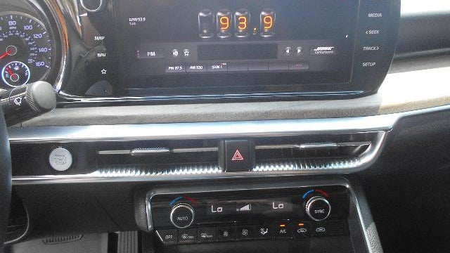 2021 Kia K5 EX