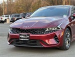 2022 K5 Thumbnail 6