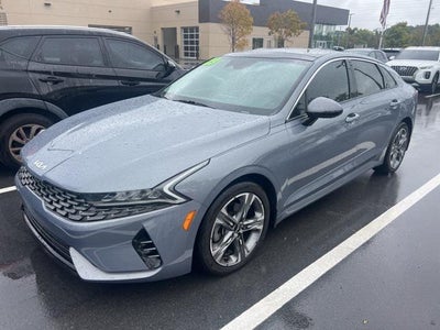 2023 Kia K5 EX 4DR Sedan