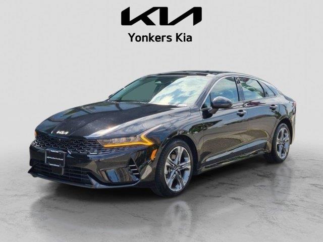 2024 Kia K5 - $26,295