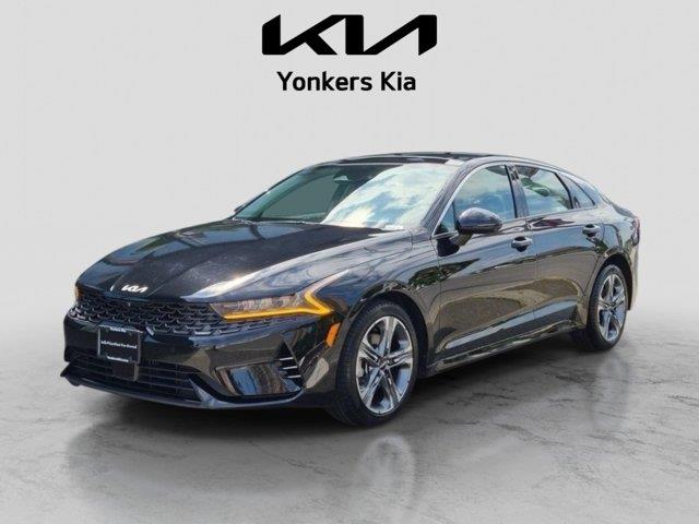 2024 Kia K5 - $26,295