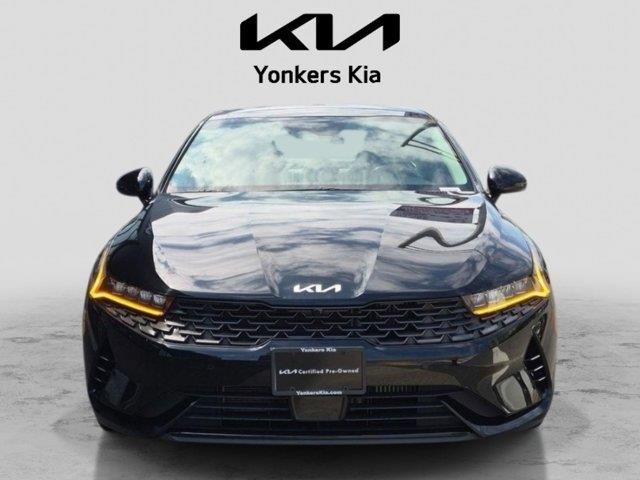 2024 Kia K5 - $26,295