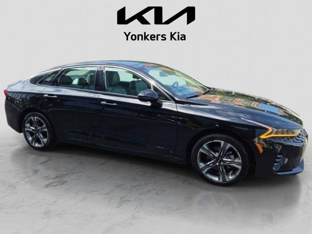 2024 Kia K5 - $26,295