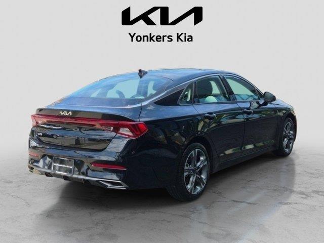 2024 Kia K5 - $26,295