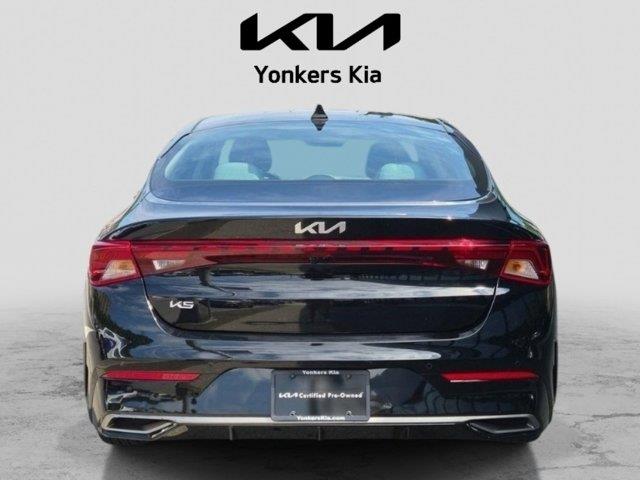 2024 Kia K5 - $26,295