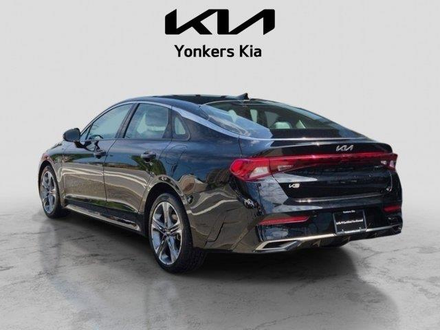 2024 Kia K5 - $26,295