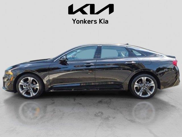 2024 Kia K5 - $26,295
