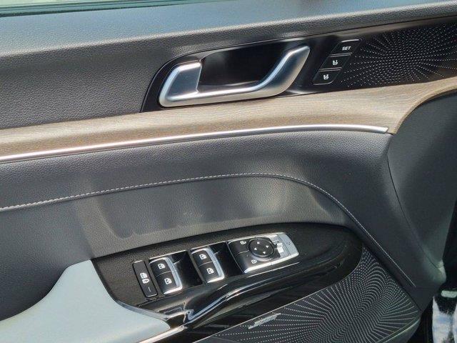 2024 Kia K5 - $26,295