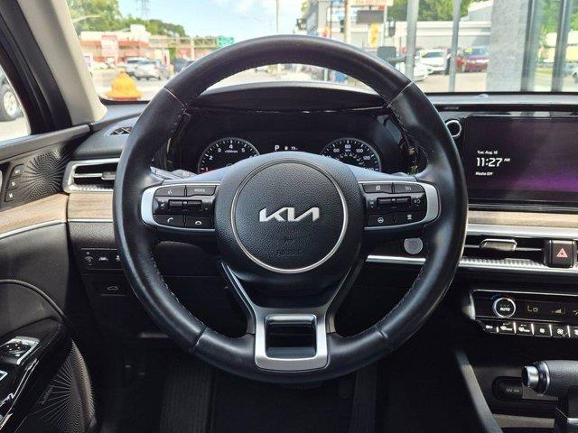 2024 Kia K5 - $26,295