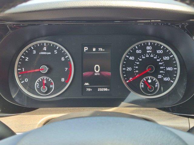 2024 Kia K5 - $26,295