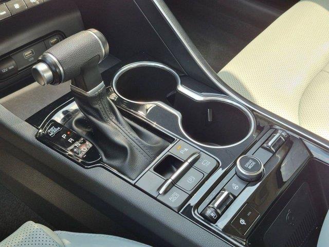 2024 Kia K5 - $26,295