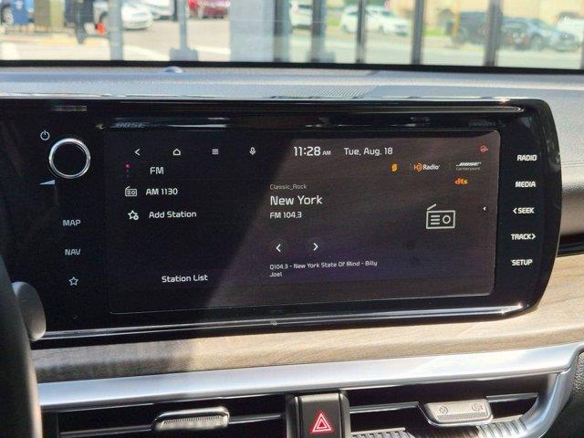 2024 Kia K5 - $26,295