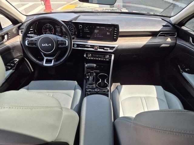 2024 Kia K5 - $26,295