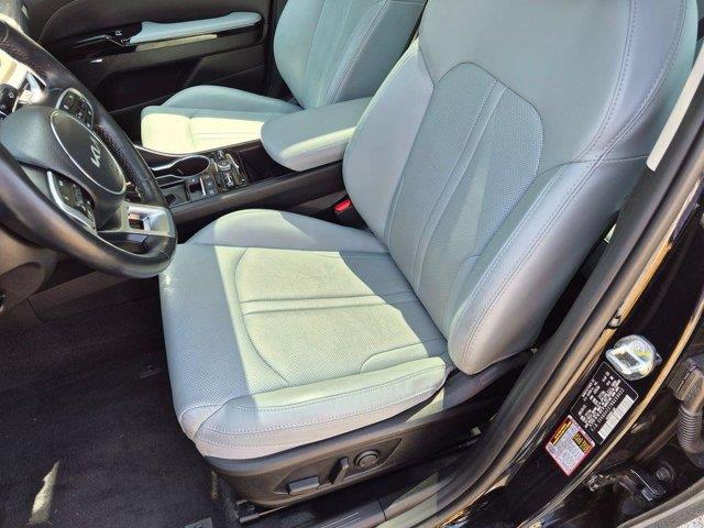 2024 Kia K5 - $26,295