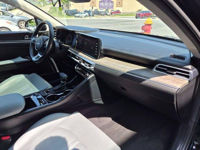 2024 Kia K5 - $26,295