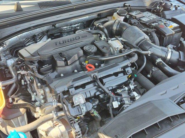 2024 Kia K5 - $26,295
