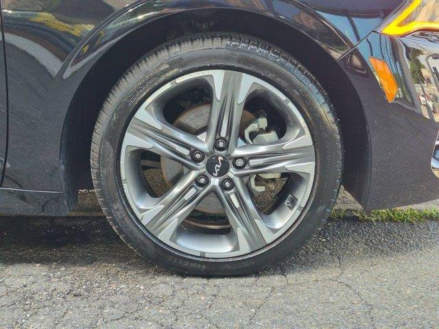 2024 Kia K5 - $26,295
