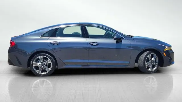 2024 Kia K5 EX