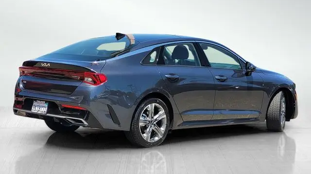 2024 Kia K5 EX