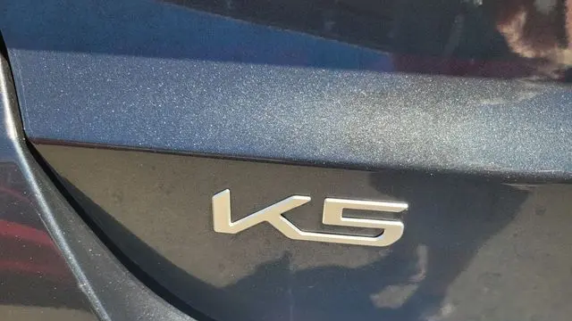 2024 Kia K5 EX