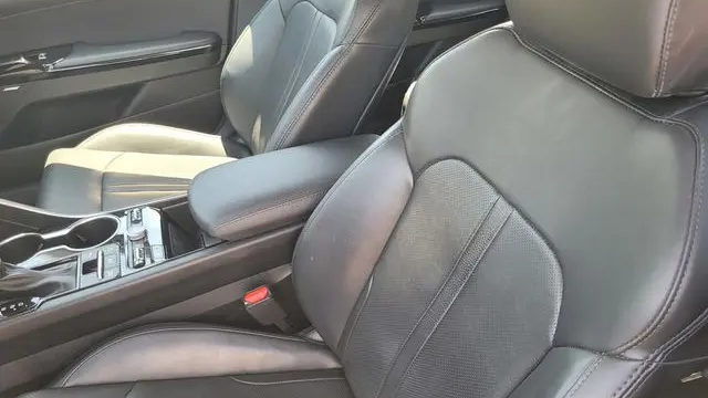 2024 Kia K5 EX