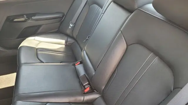 2024 Kia K5 EX