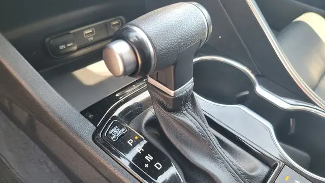 2024 Kia K5 EX