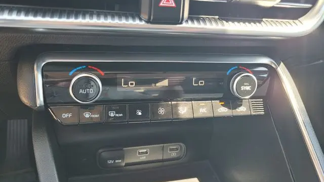 2024 Kia K5 EX