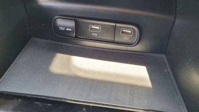 2024 Kia K5 EX