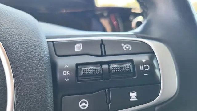 2024 Kia K5 EX