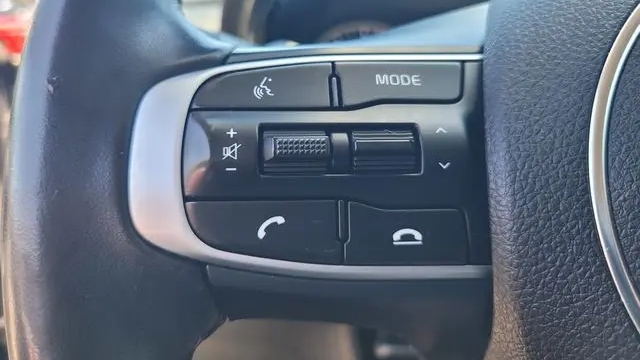 2024 Kia K5 EX