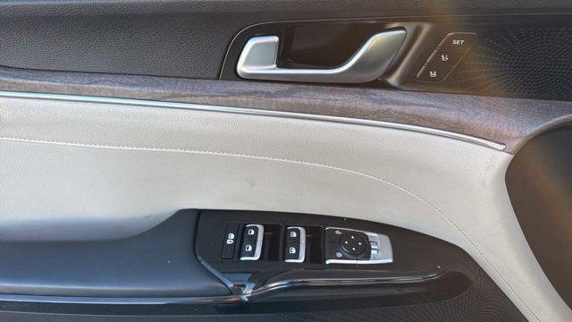 2021 Kia K5 EX