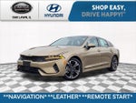 2021 K5 Thumbnail 1