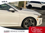 2021 K5 Thumbnail 4