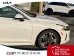 2021 K5 Thumbnail 8