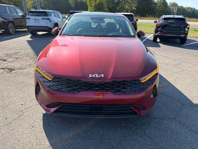 2024 Kia K5 - $26,818