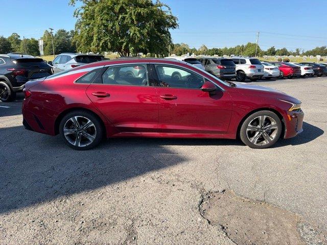2024 Kia K5 - $26,818