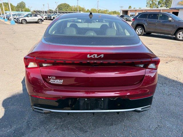 2024 Kia K5 - $26,818