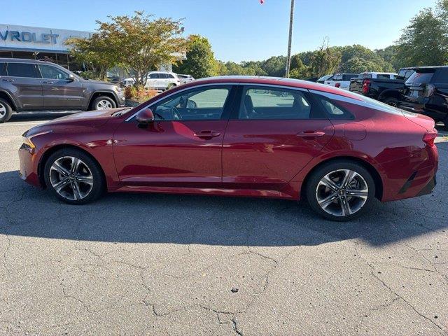 2024 Kia K5 - $26,818