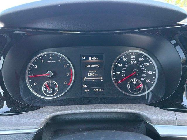 2024 Kia K5 - $26,818